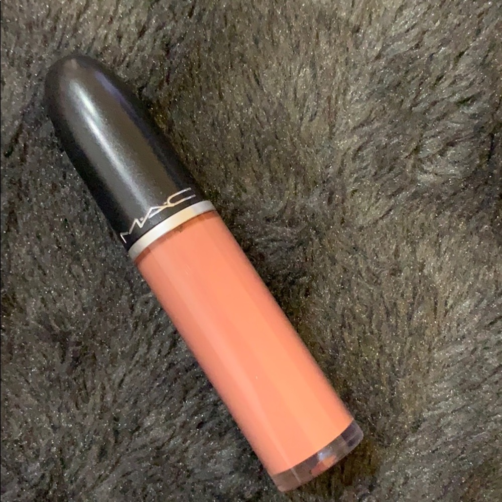 MAC Retro Matte Liquid Lipcolour